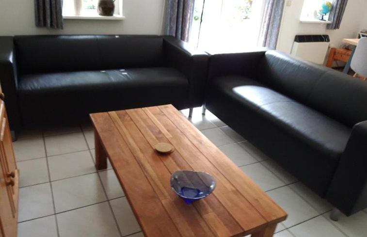 Vakantiehuis op top locatie #Ommen Buitenkant foto