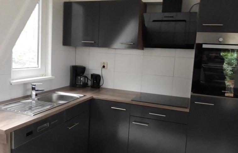 Vakantiehuis op top locatie #Ommen Buitenkant foto
