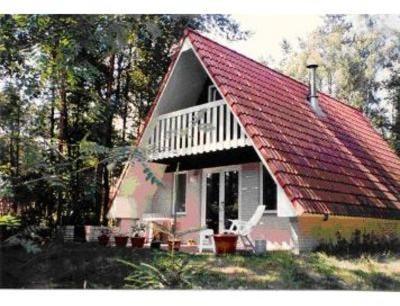 Vakantiehuis op top locatie #Ommen Buitenkant foto