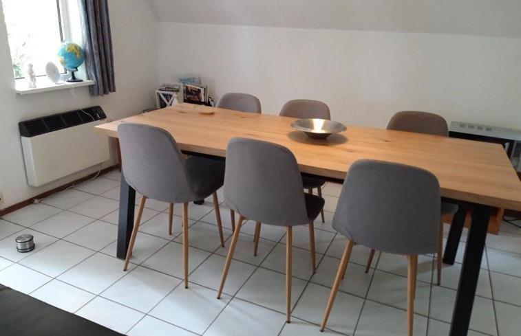 Vakantiehuis op top locatie #Ommen Buitenkant foto