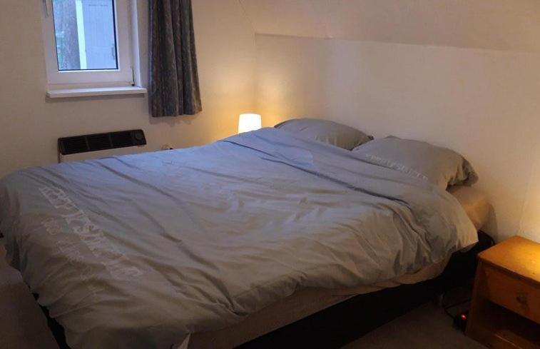 Vakantiehuis op top locatie #Ommen Buitenkant foto