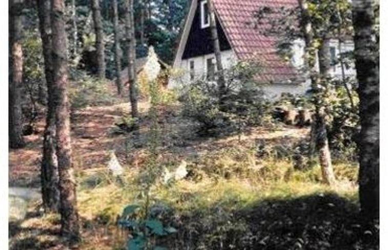 Vakantiehuis op top locatie #Ommen Buitenkant foto